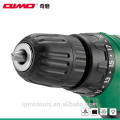 Qimo power drill электрическая замена литиевой батареи для зарядного устройства аккумуляторной дрели мощностью 18 В 1009D 18v 10мм 0-550р / м